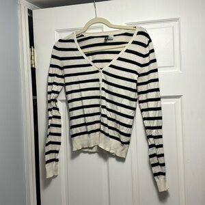 H&M-Cardigan sweater